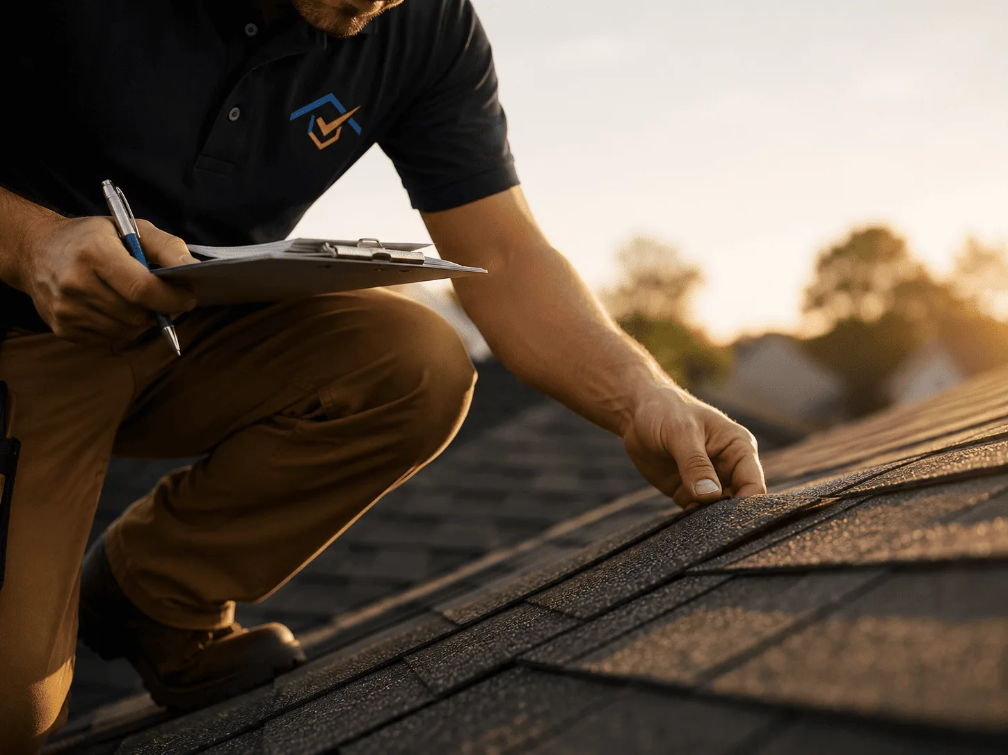 Why Choose Roof Inspection in Trenton, KY