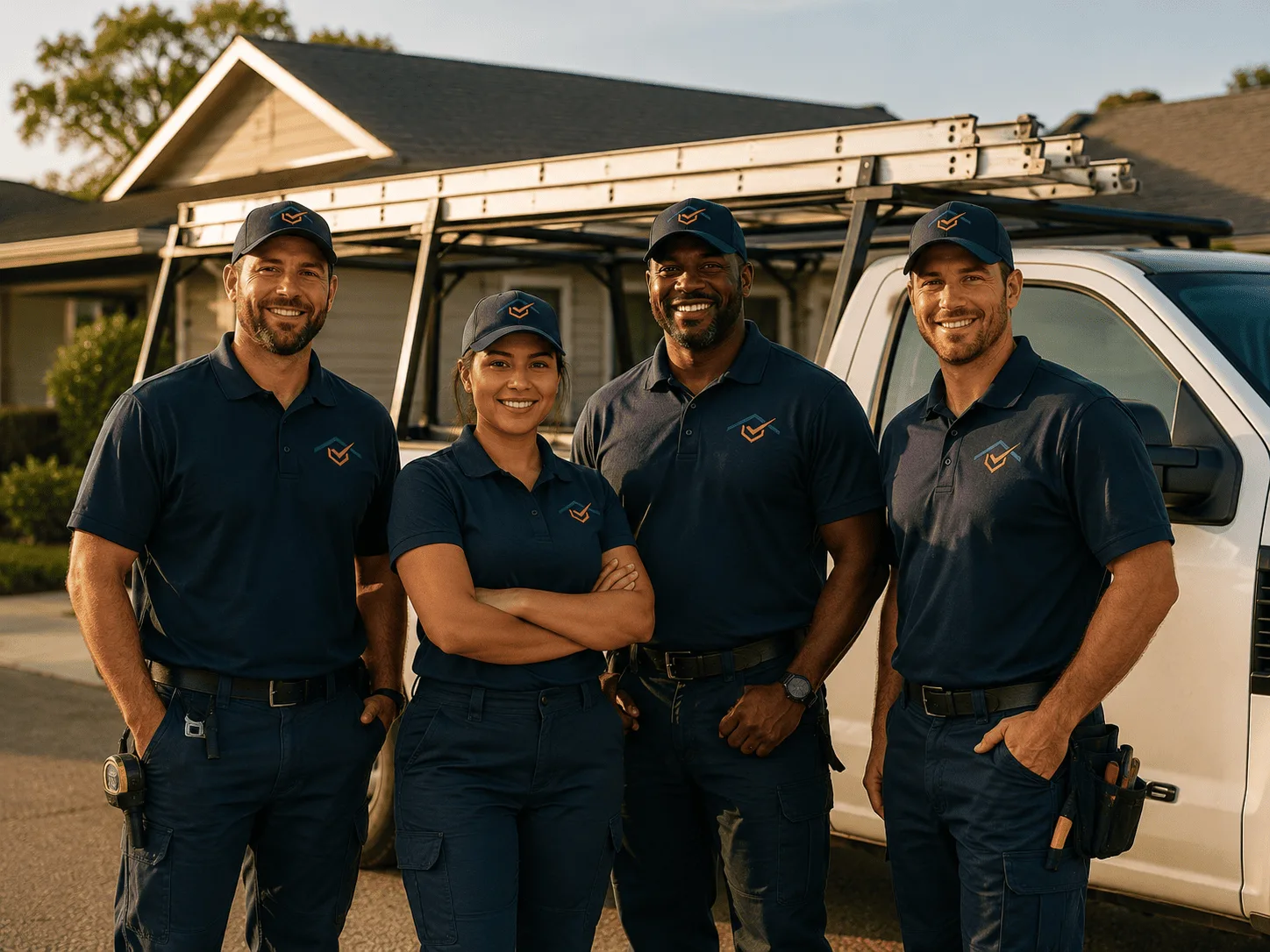 Roof Inspection company in Trenton, KY